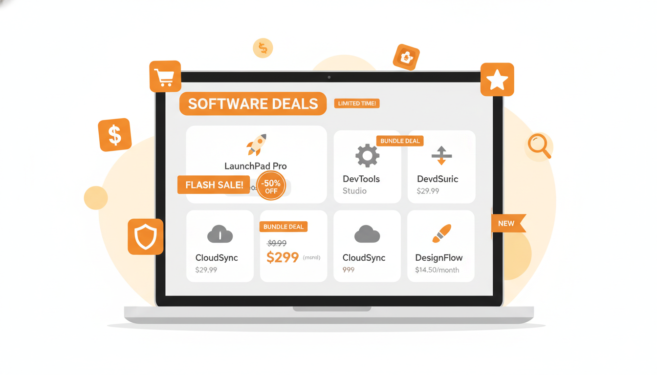 AppSumo Alternatives