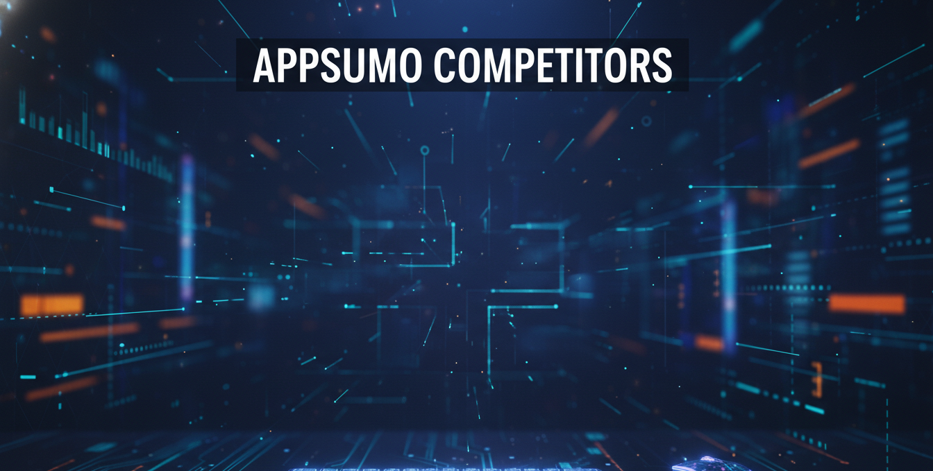 AppSumo competitors