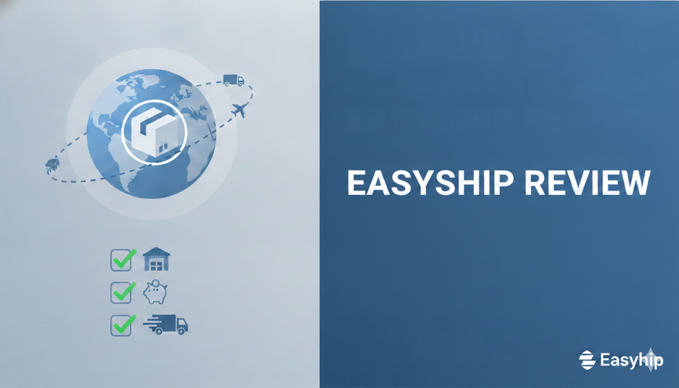 Easyship Review