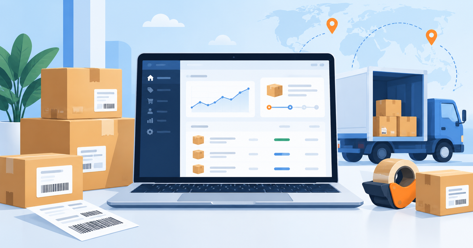 Best Shipping Software for Shopify (2026)