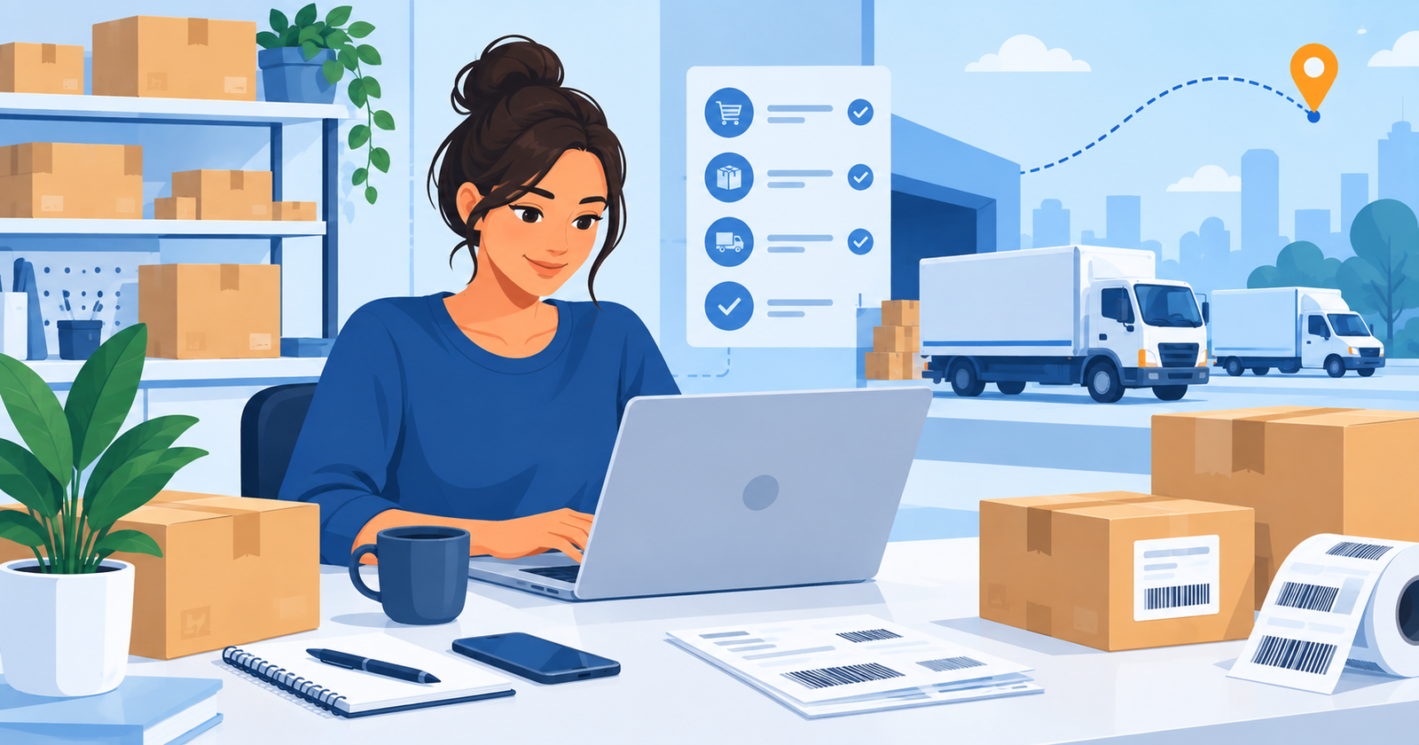 best shipping software for small business