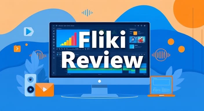 Best Review Fliki 2025