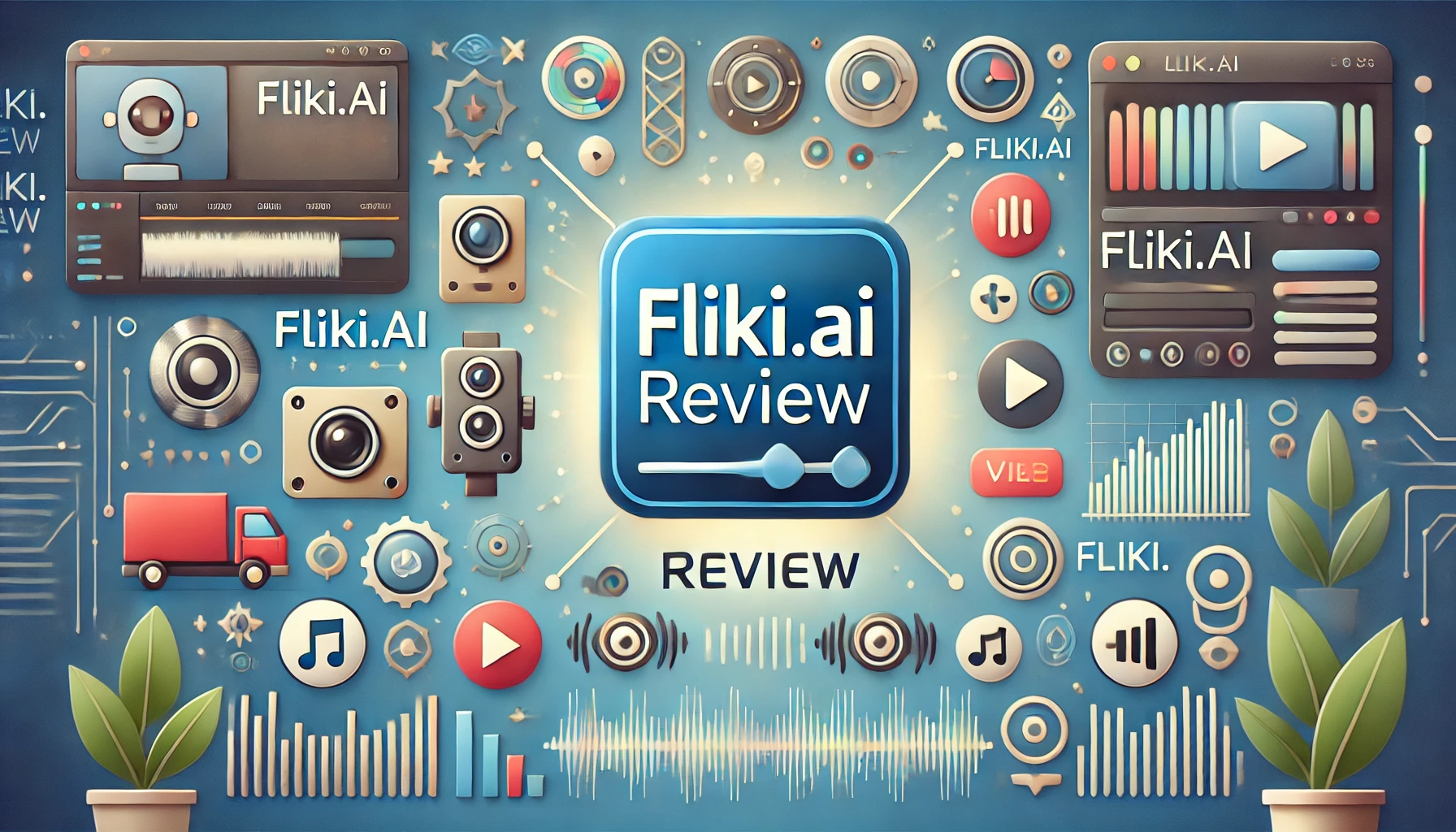 Best Fliki Review 2025