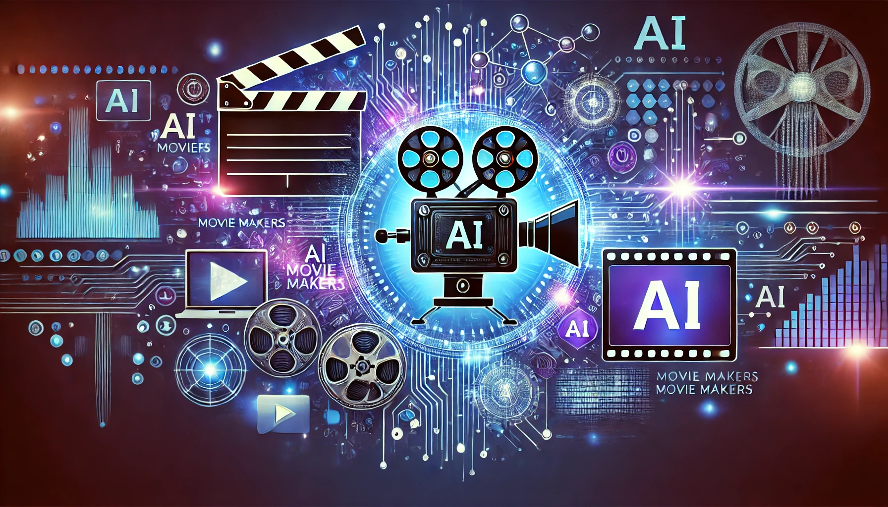 Best Ai Movie Maker 2025