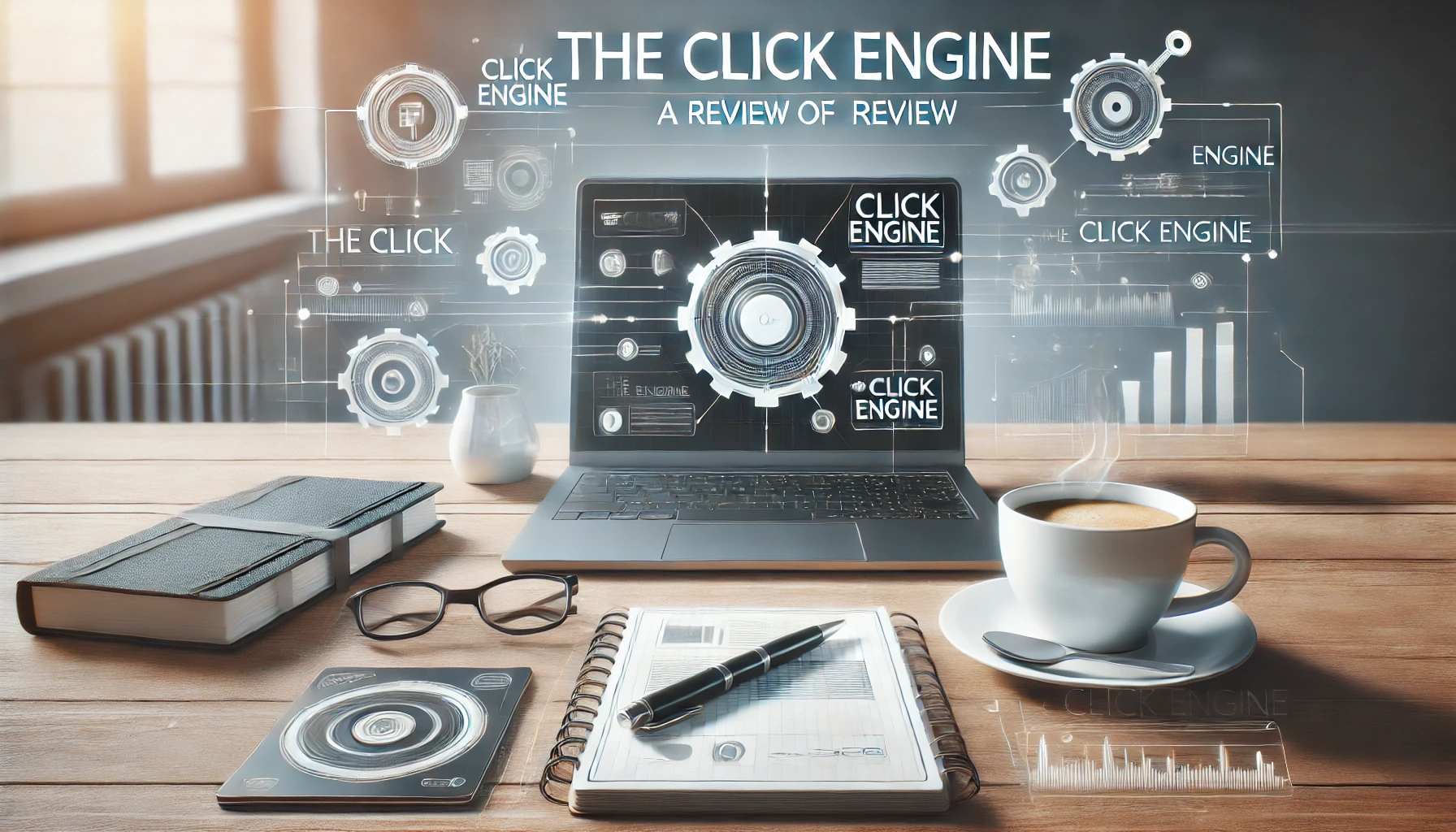 The Click Engine Review 2025 | Powerful Growth Tool