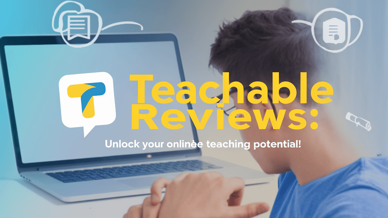 Best Teachable Reviews 2025