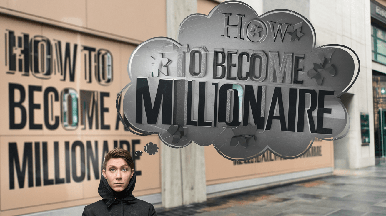 Best Books on How To Become a Millionaire 2025