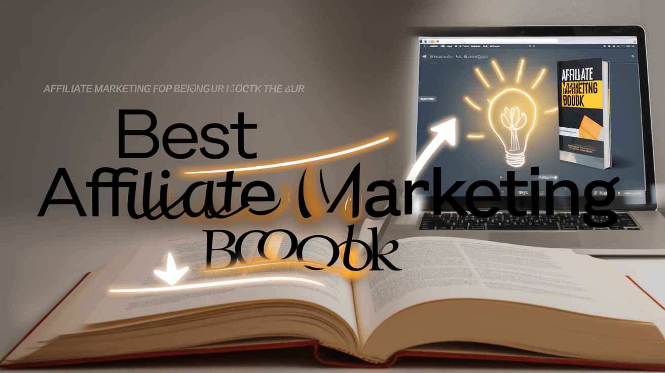Best Affiliate Marketing Book 2025