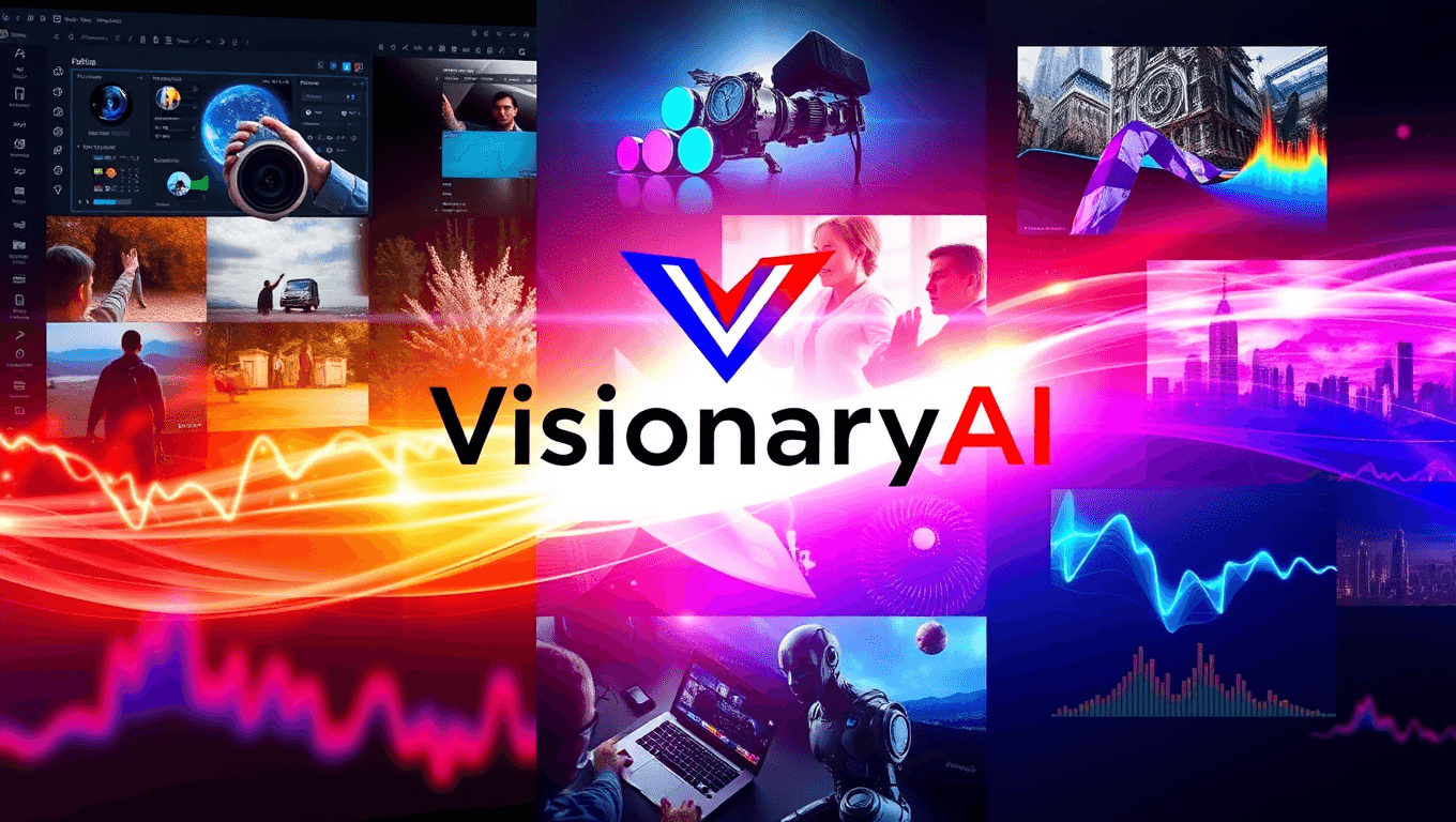 Best Ai Video Editing Software 2025