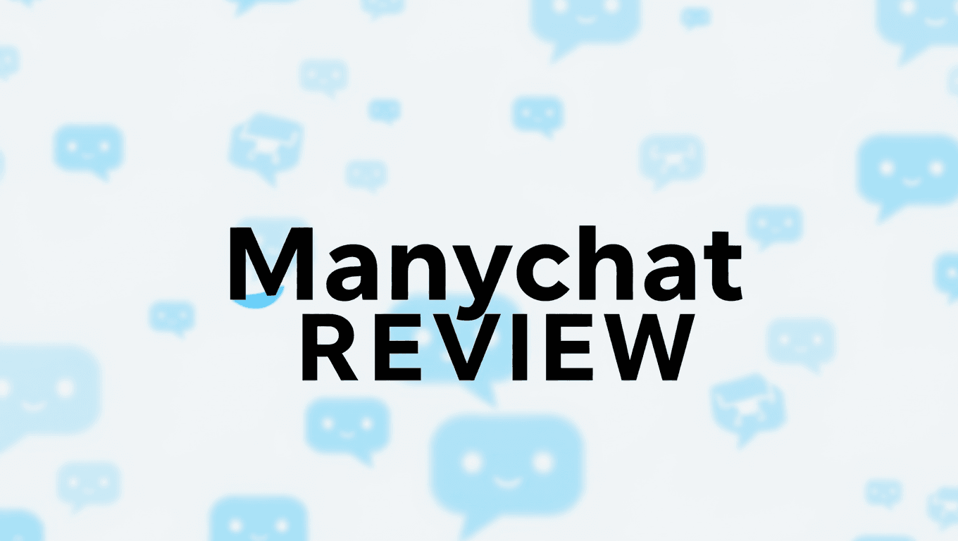 Best Manychat review 2025