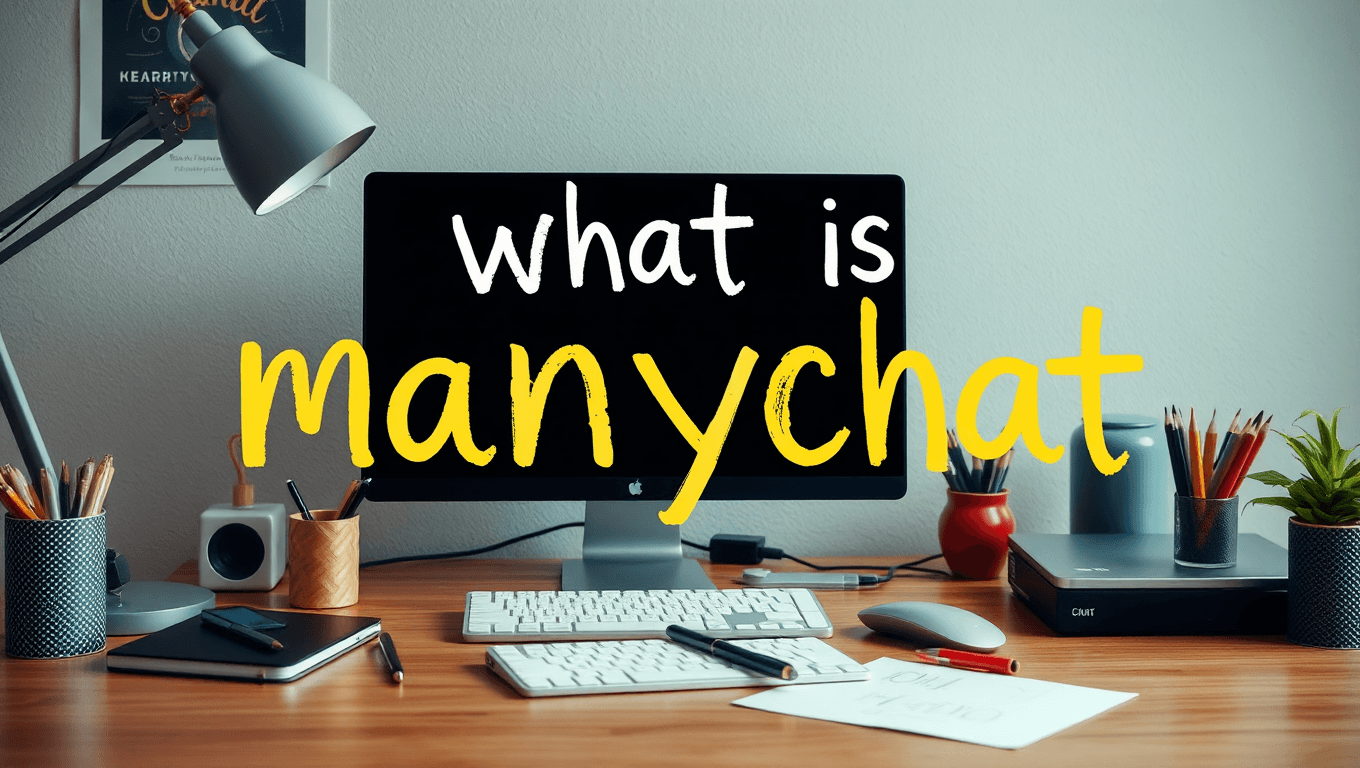 What is Manychat?| Best Review 2025