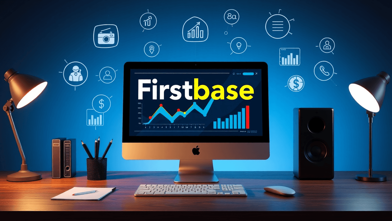 Best Firstbase Reviews 2025