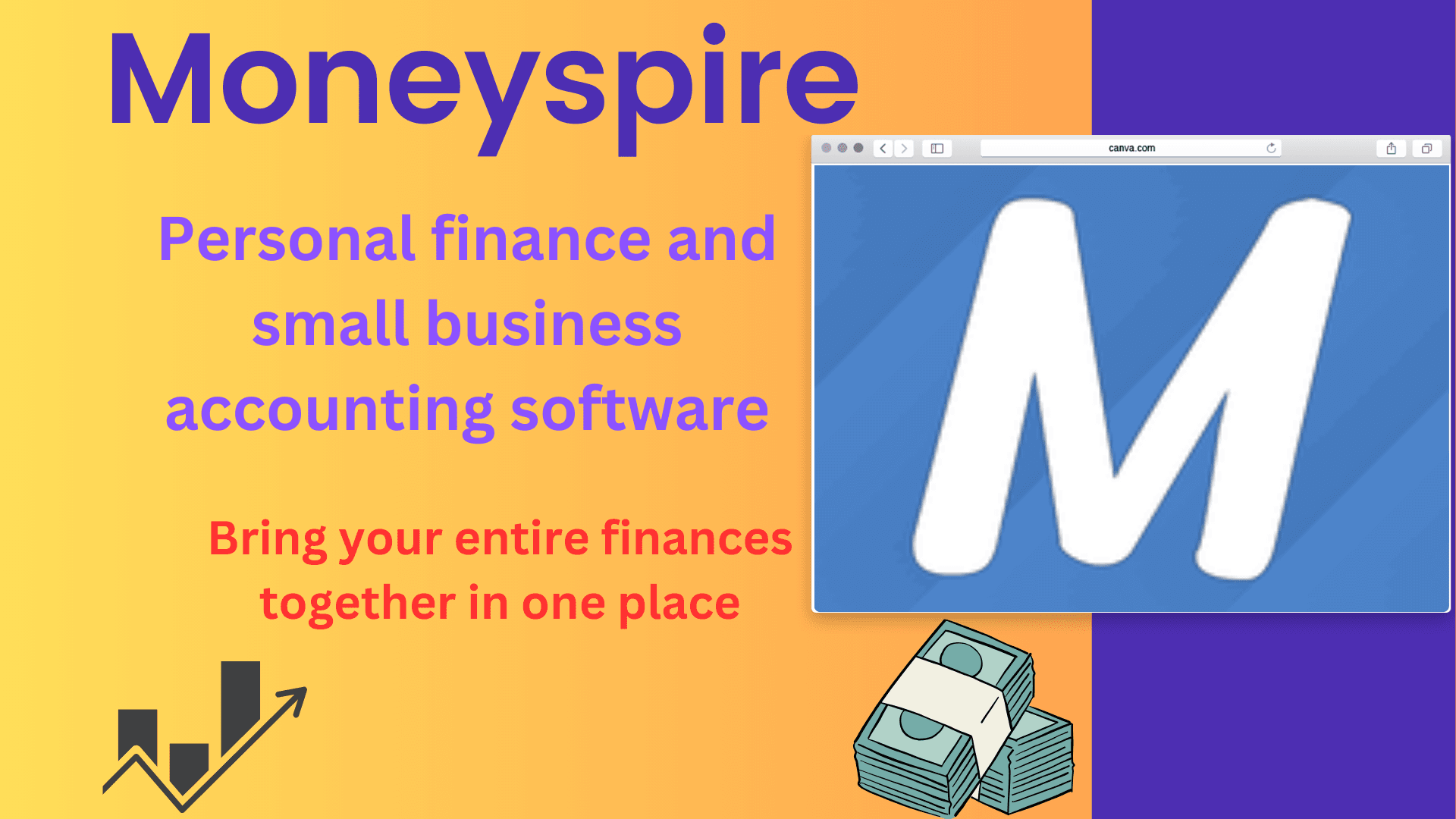 Best Moneyspire Review|2025|Accounting Software