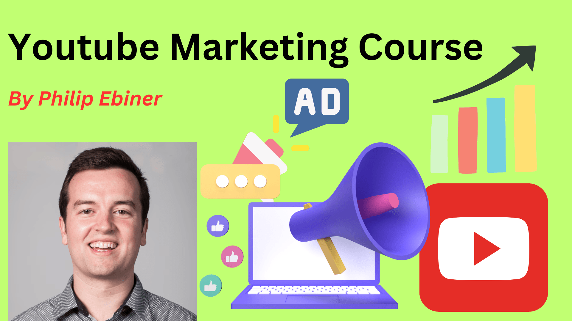 Best Youtube Marketing Course 2024