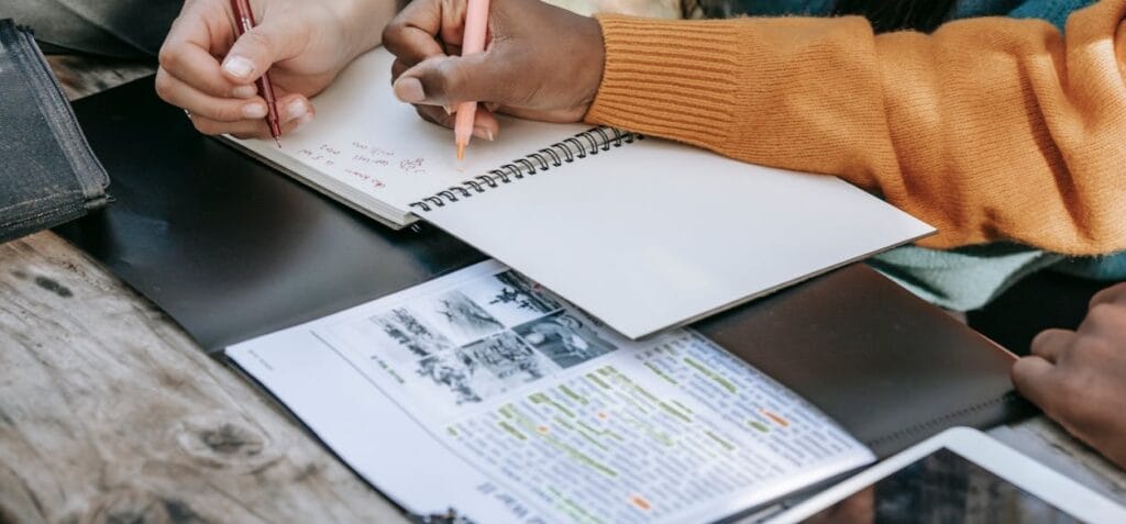 Marketing Strategies course