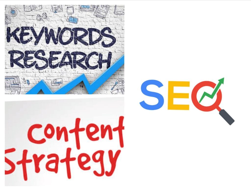 Seo Copywriting