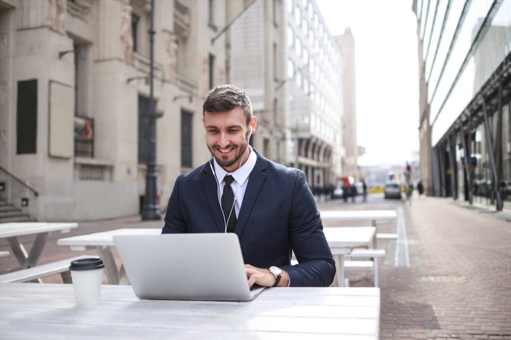 upwork review