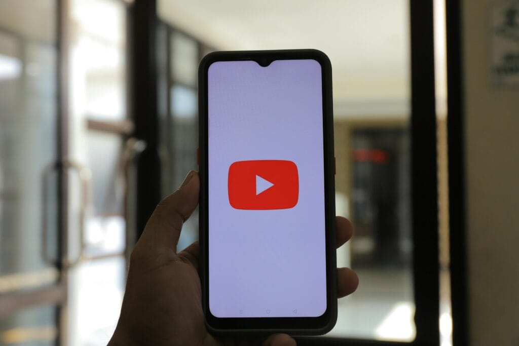 Youtube Marketing Course