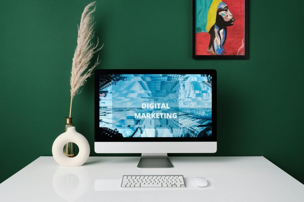 best digital marketing course