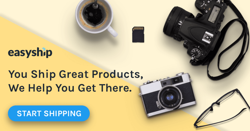 Easyship Review
