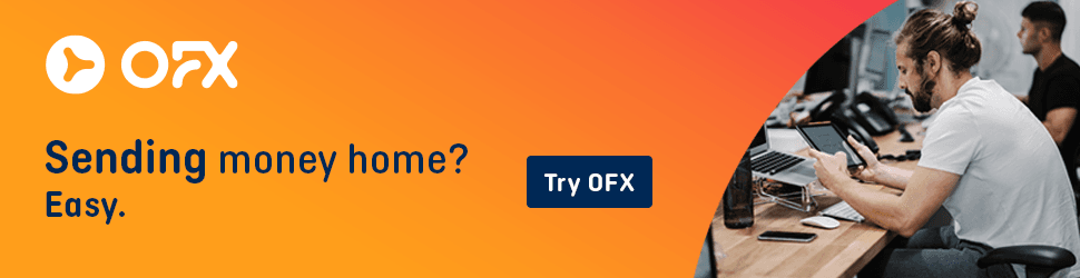 OFX Review