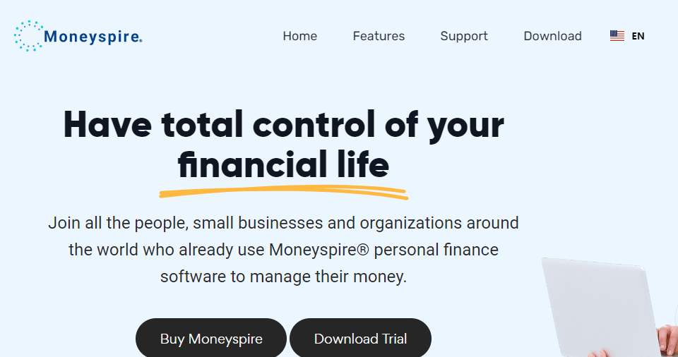 Moneyspire Review