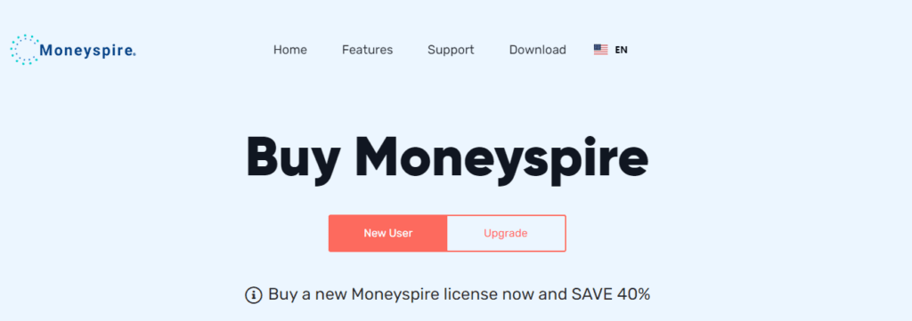 Moneyspire review