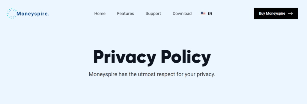 Moneyspire review