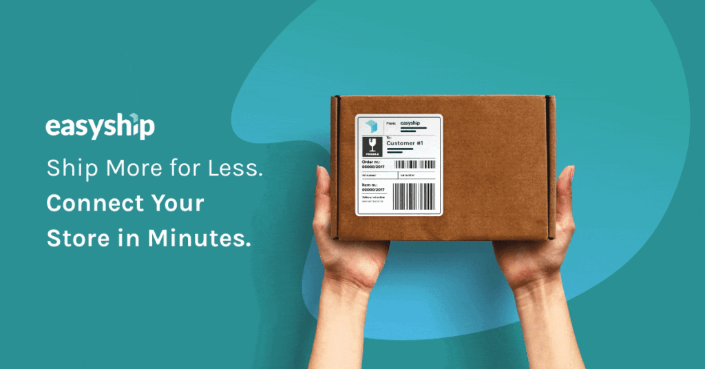 Easyship Review