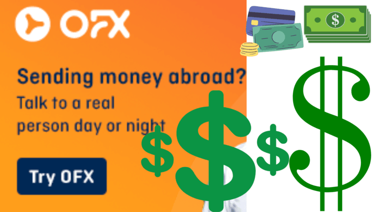 OFX Review