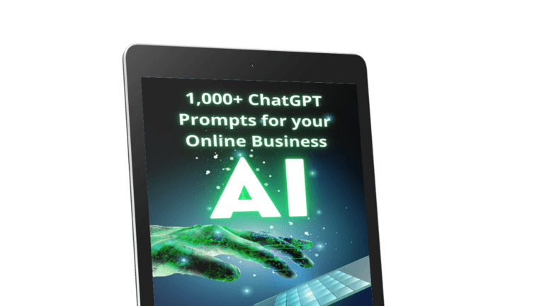 Chatgpt Prompts For Email Marketing