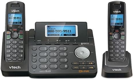 2-line Phone System For Small Business