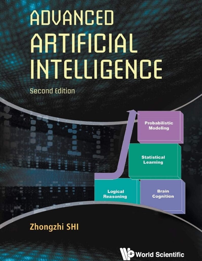 Advanced Artificial Intelligence Book