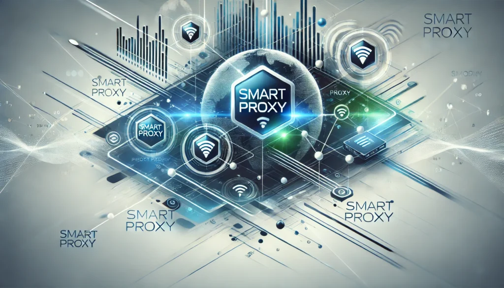 Smartproxy Review
