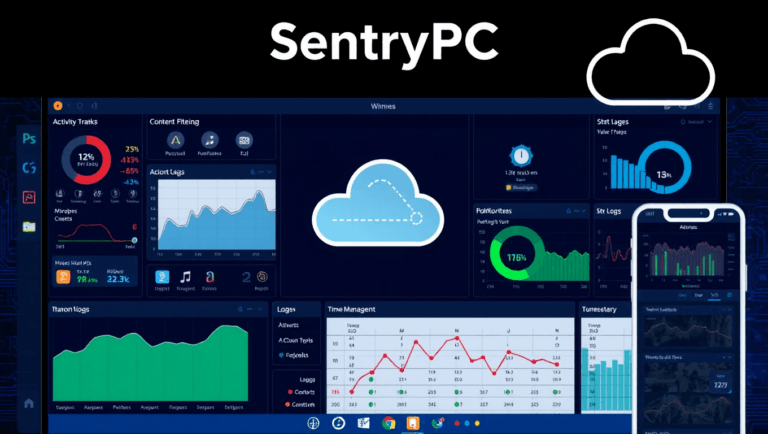 sentryPC