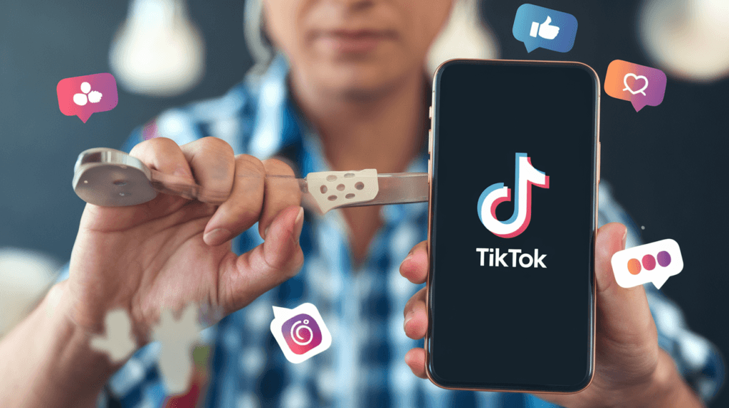 TikTok ideas for businesses