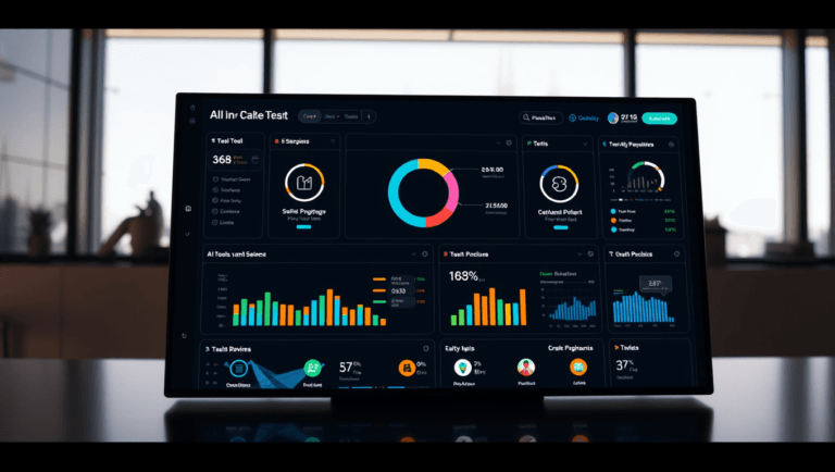 ai for business development