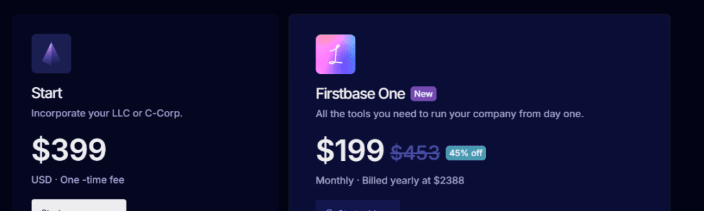 firstbase reviews