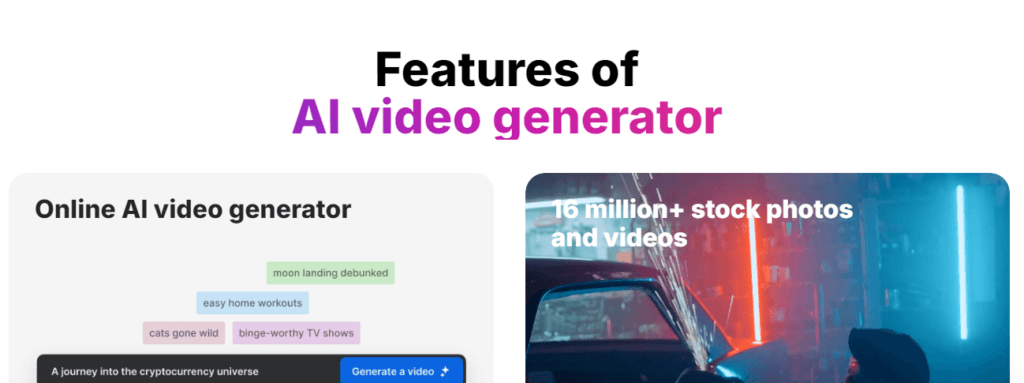 Invideo Reviews