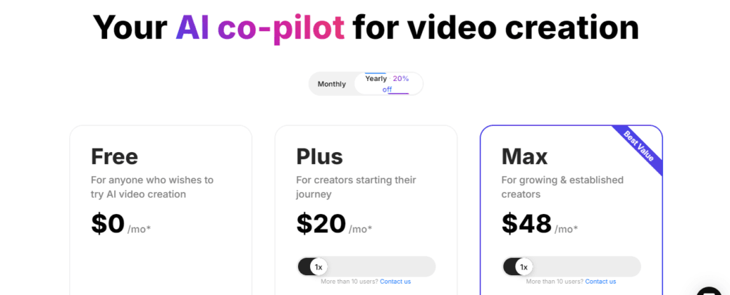 invideo reviews