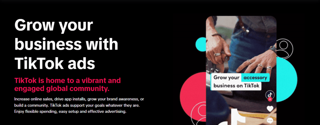 Tiktok Ideas For Businesses