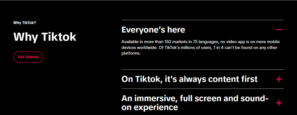 Tiktok Ideas For Businesses