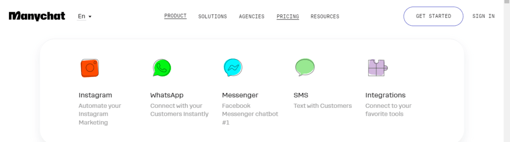Manychat review