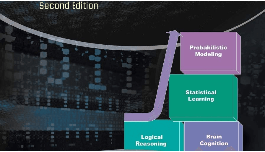 Advanced Artificial Intelligence Book