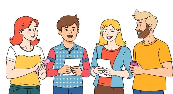 Age Groups and Their Interest in Marketing